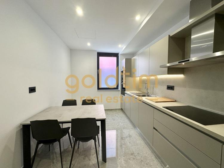 PRIMA CHIRIE/NOU/APARTAMENT LUX/TERASA PANORAMICA/PARCARE SUBTERANA/PRIMAVERII - 8