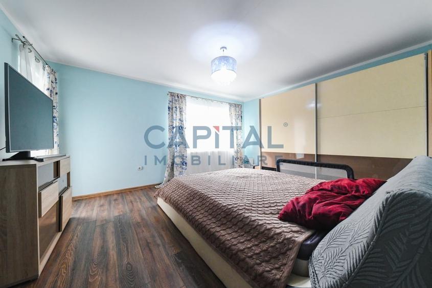 COMISION 0 | Duplex 116 mp | 5 camere | Terasa Acoperita | | Gradina proprie | - 19