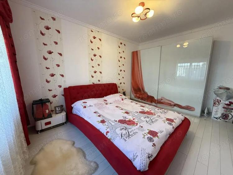 Apartament 2 camere, 47 mp utili + balcon, parter - Giroc - 6