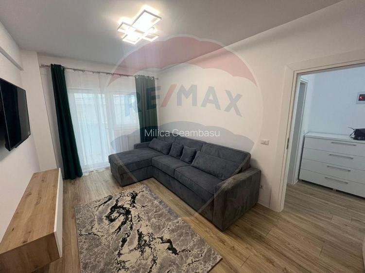 Apartament 1 camera Comisia Centrala