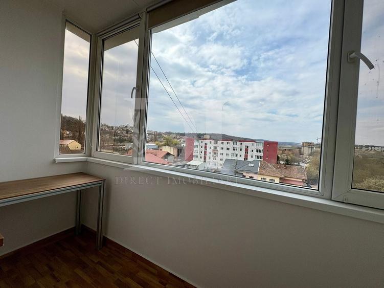 Apartament 2 camere decomandate | Dâmbul Rotund - 9