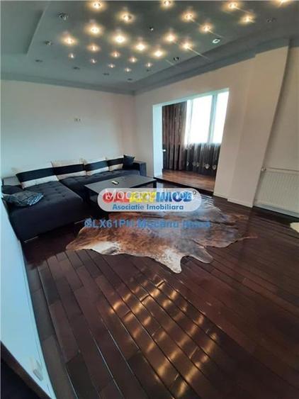 Inchiriere apartament 3 camere, modern, Cantacuzino, Ploiesti