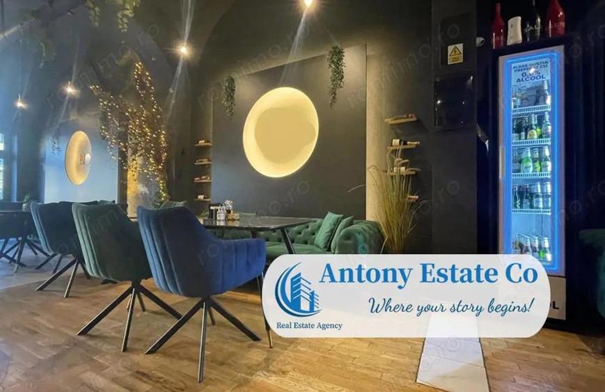 Spatiu comercial, Restaurant, Cafenea, Salon, Ultracentral, Oradea - 1