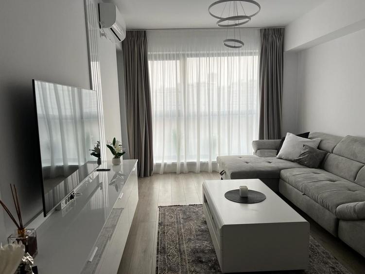 Apartament 3 camere Onix Park Nord - 3