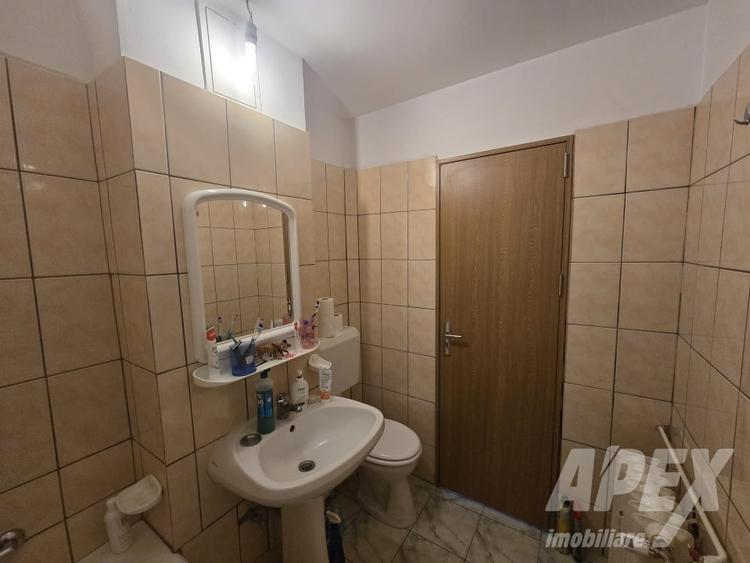 Apartament 3 camere renovat | COMISION 0% | Sos. Giurgiului- Progresul - 14