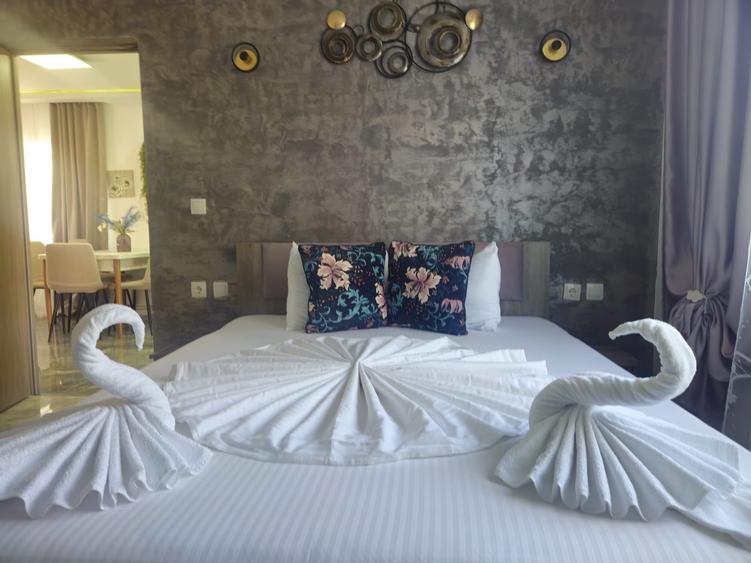 AFACERE  LA CHEIE /PENSIUNE VENUS / IDEALA INVESTITIE  URBANISM P+9 - 1