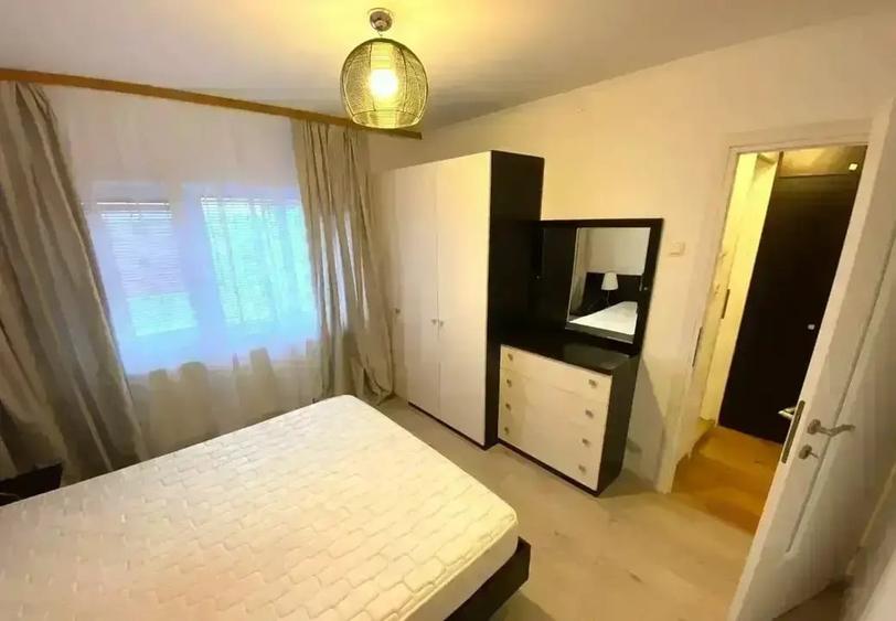 Apartament 2 camere MedLife Grivita -Mobilat utilat-Metrou 1 Mai - 3