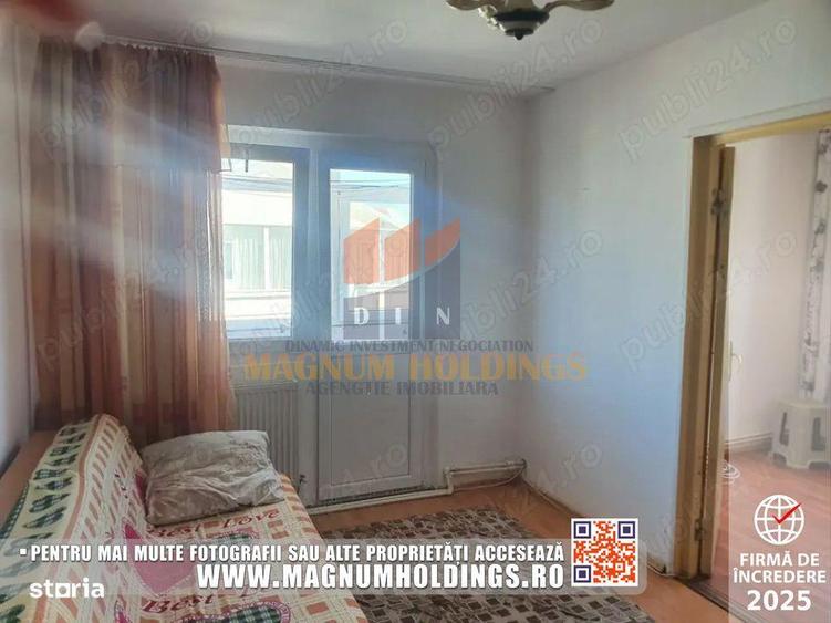 Apartament 2 camere, cf. 2, etaj 3, J-uri Lidl Exercitiu - 2