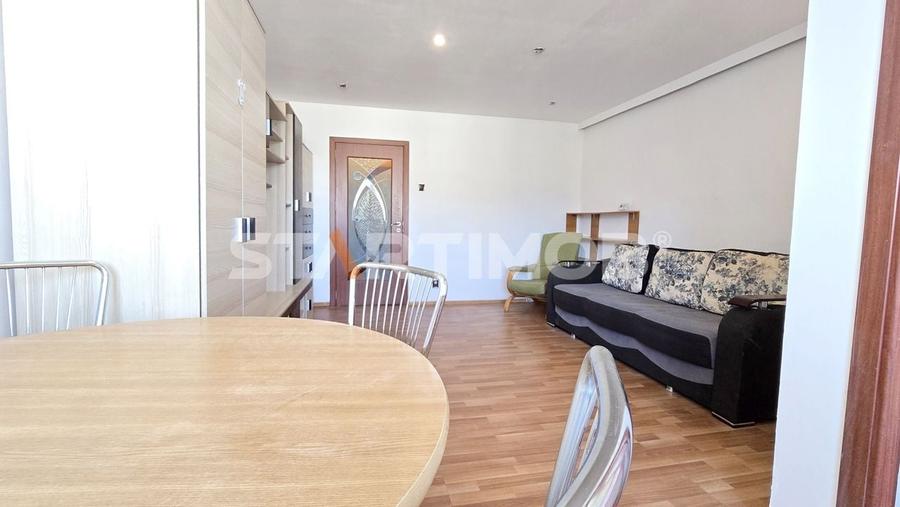 Garsoniera mobilata zona Astra - 1