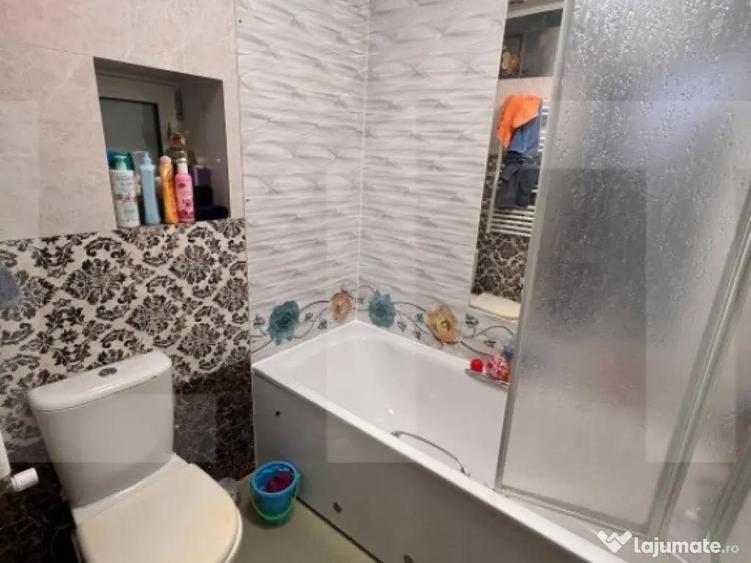 Apartament cu 3 camere, 80 mp, zona Iosefin - 6