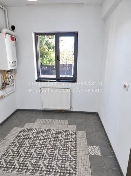 Apartament cu 2 camere decomandat în Bucureștii Noi