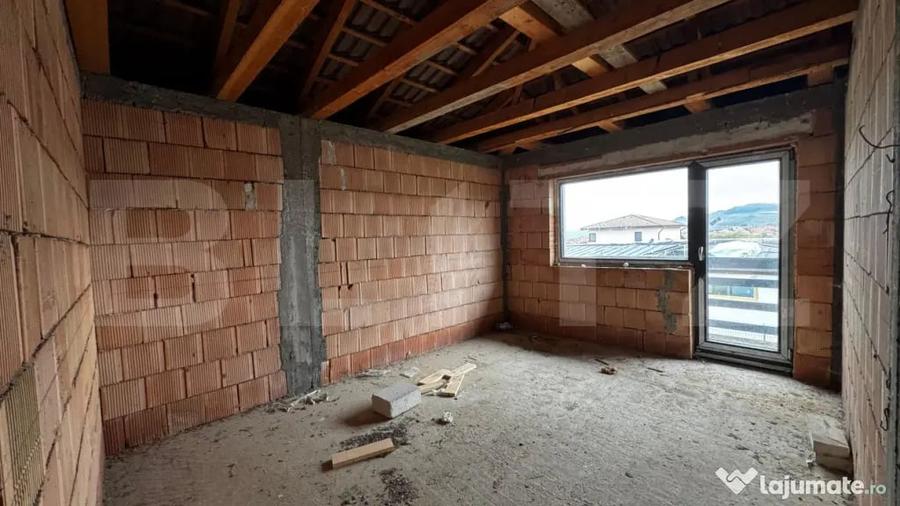 Duplex cu 4 camere, situat in Blaj - 7