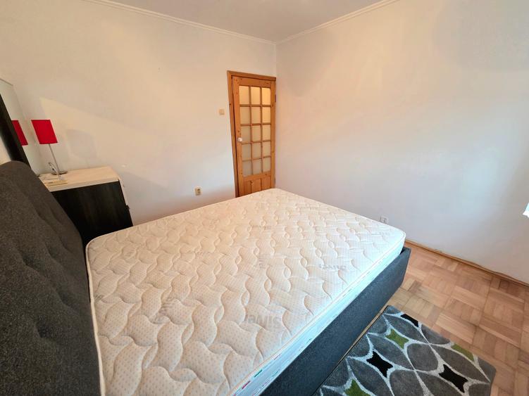 Apartament cu 2 camere decomandat în Uverturii