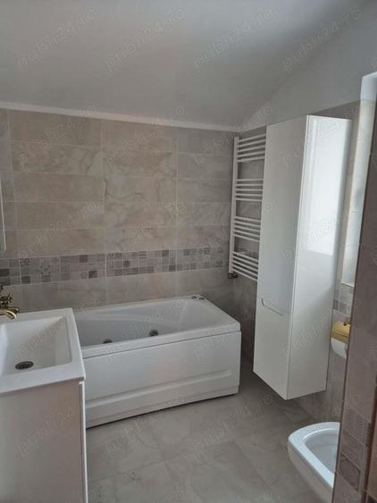 Inchiriere Casa tip Duplex - Pret redus - 22