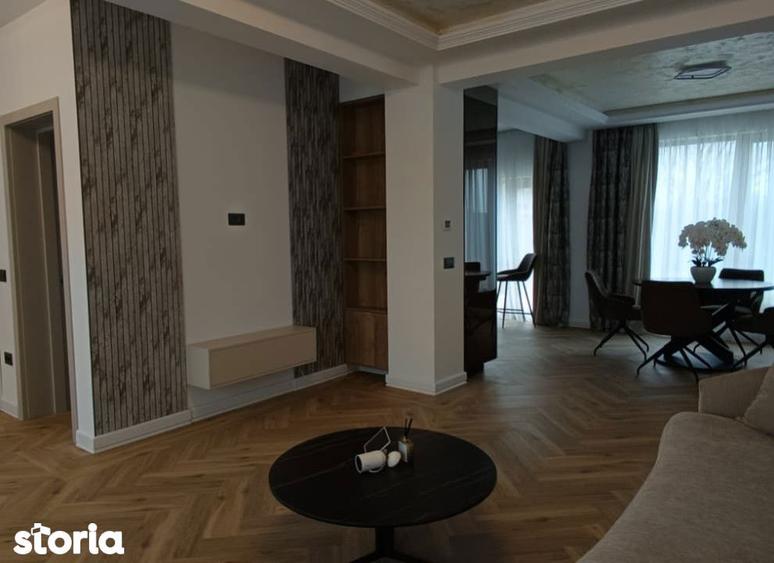 Casa 4 camere Popas Pacurari , 106 metri Cod:161933 - 3