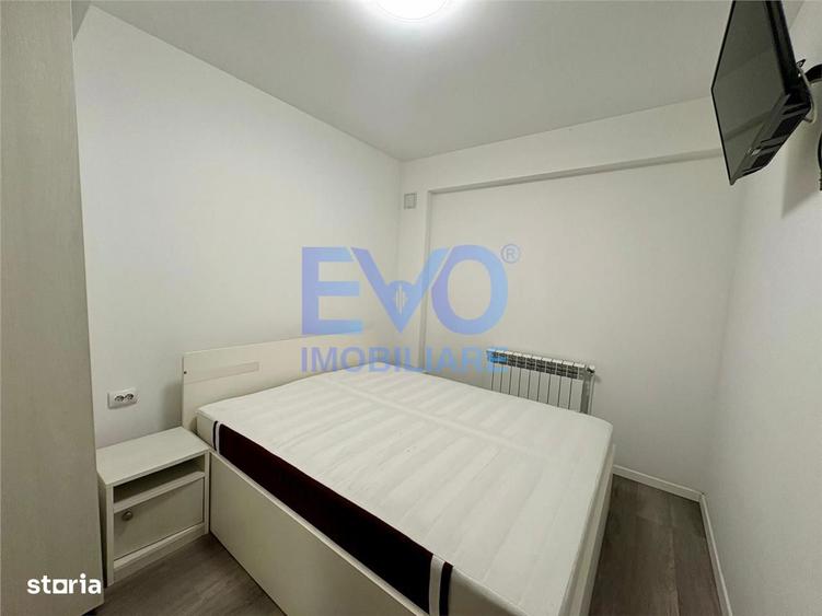 Apartament de inchiriat, 2 dormitoare, decomandat, Bucsinescu, Iasi - 2