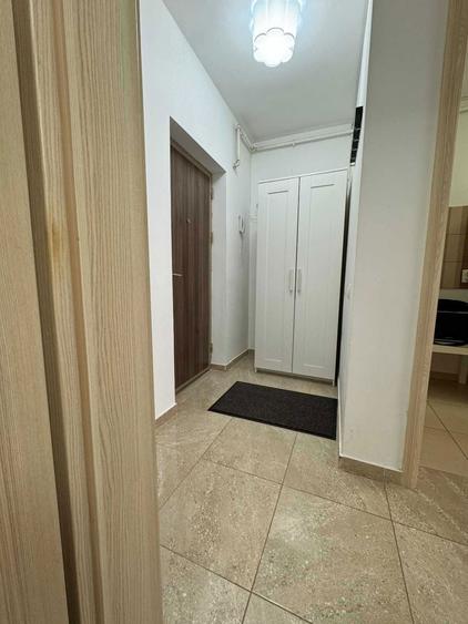 Inchiriez Garsoniera Et 3 MT Rezervelor langa LID - 3