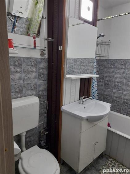 Reco Apartament 2 camere decomandat in Alesd - 9