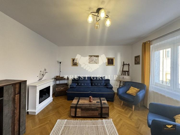 Casa individuala - Ultracentral | Dealul Cetatii | Renovata Integral - 4