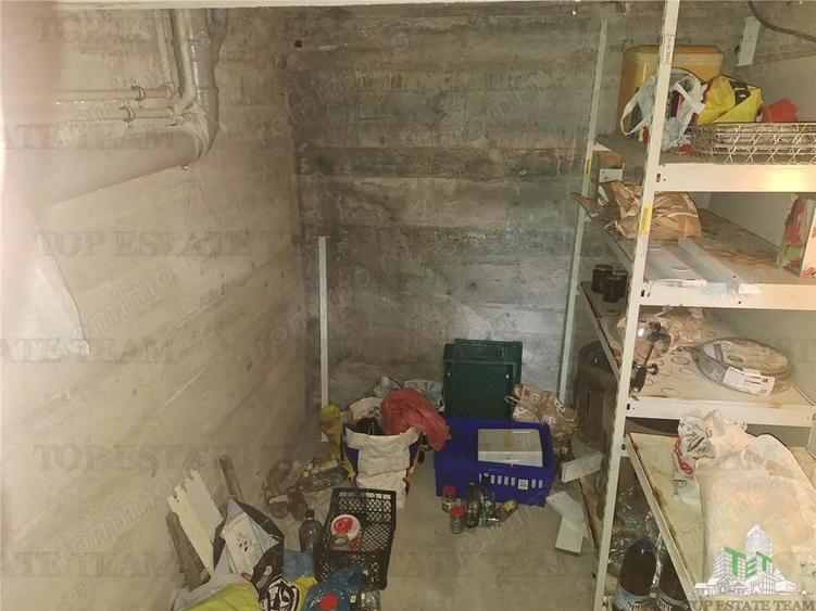 Vanzare casa deosebita in zona Colentina parc motodrom - 12