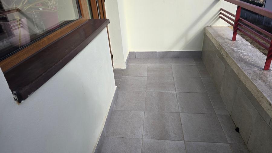 Vand apartament cu 2 camere decomandat in Deva, bloc de caramida din anul 2008, - 10