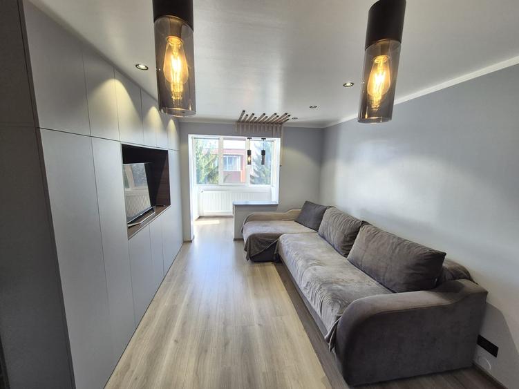 Inchiriere Apartament 2 Camere decomandat zona Centrul Civic CEC - 4