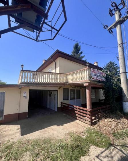 Casa de vanzare Frumusani - Spatiu Comercial la Parter - 25 - 18