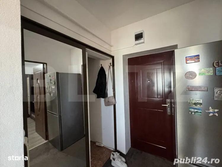 Inchiriez pe termen lung garsoniera - 6