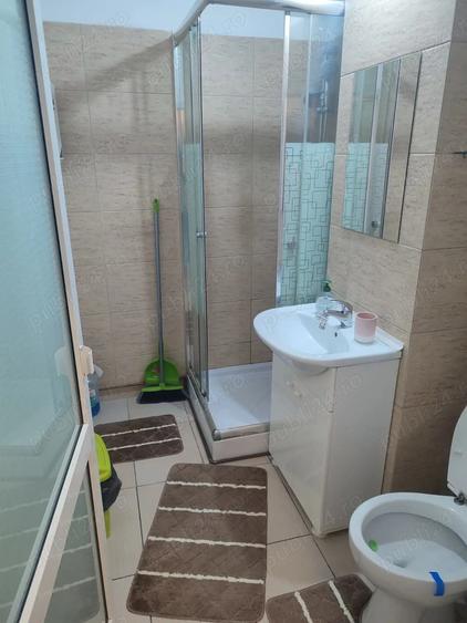 Garsoniera de inchiriat in zona Noua - 4