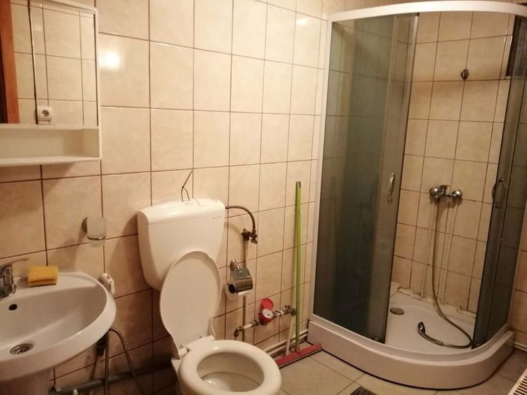 Garsoniera cu 1 camere la casa situata in zona Auchan din Gavana - 3