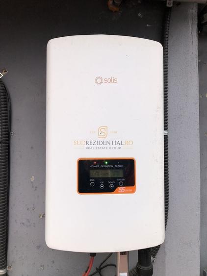 Spatiu comercial, ideal servicii, trafic intens - Aparatorii Patriei - 8