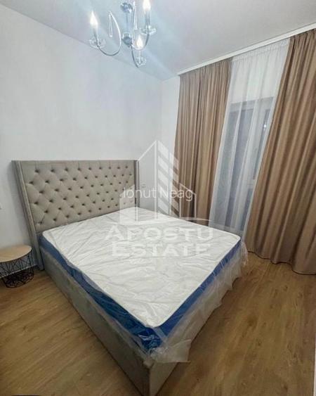Apartament cu 2 camere, prima închiriere, zona Giroc Apartament cu 2 camere, prima închiriere, zona Giroc