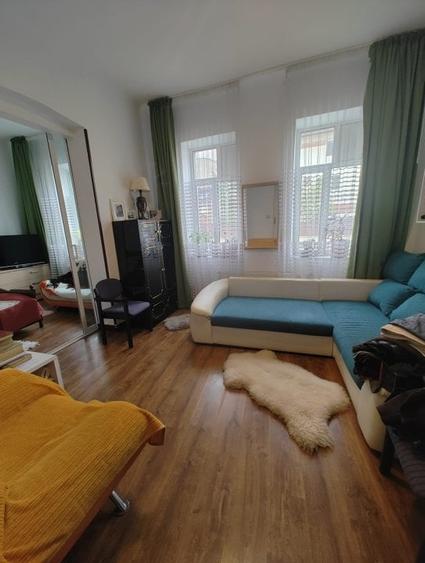 Vilă individuală - Vasile Lascăr - Dacia - 255mp utili - 8