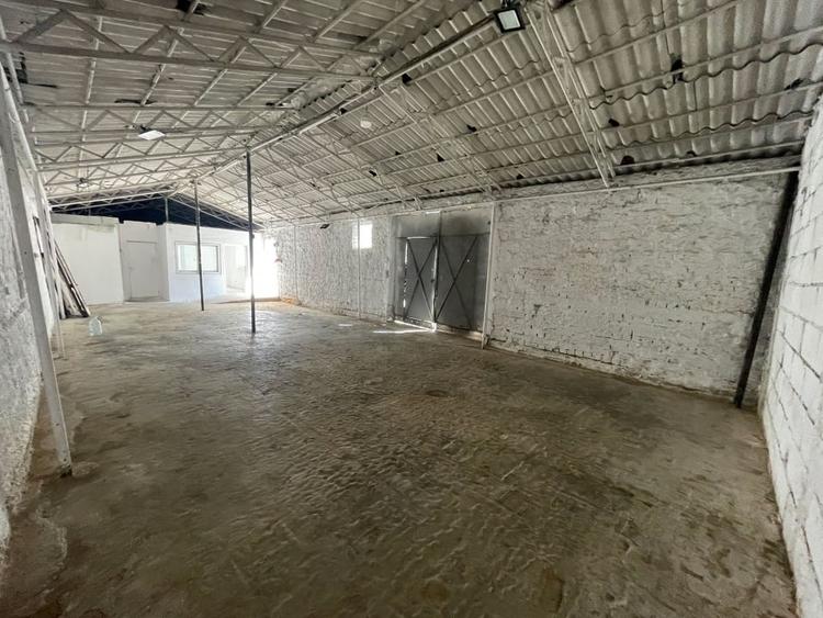 Spatii Depozitare Zona Obor - Doamna Ghica - 40 - 154 mp - 2