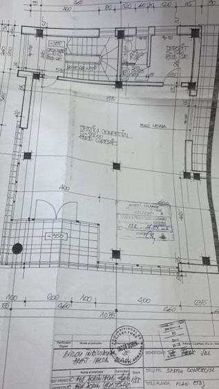 Spatiu comercial de inchiriat Prelungirea Bucuresti N1 - 5