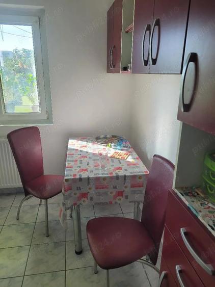 Inchiriere Apartament cu 3 camere Aradului 400 Euro - 5