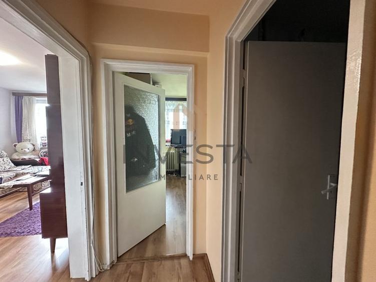 3 camere/Zona Liceului Onisifor Ghibu - 5