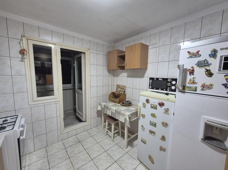 Mihai Bravu- Calea Vitan, apartament 3 camere mobilat - 19