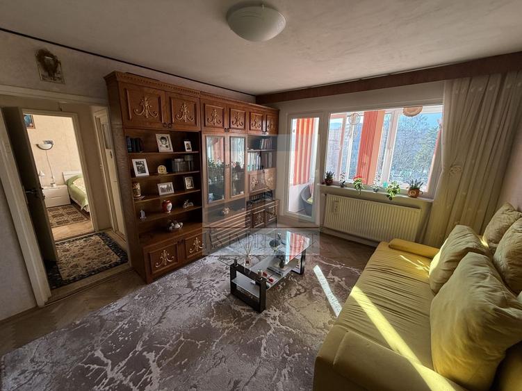 Apartament 2 camere , 51 mp utili - zona Astra/Planete - 2