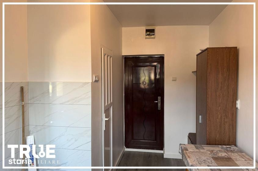 Garsoniera de vanzare - Zona Centrala, Sovata - 13
