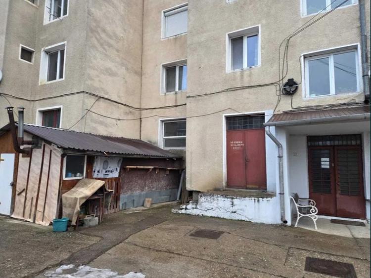 Spațiu comercial Ștei Bihor – oportunitate licitație executor - 2