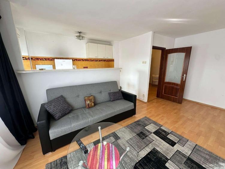 Vitan Mall, Strada Vlaicu Voda, contract ANAF - 9