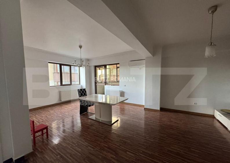 Apartament de lux cu 3 camere, 123 mp utili, in zona 9 Mai Apartament de lux cu 3 camere, 123 mp utili, in zona 9 Mai