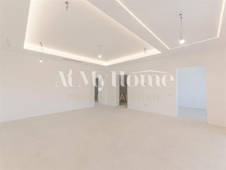 Vila moderna cu 5 camere, NOUA , constructie 2025 - 8