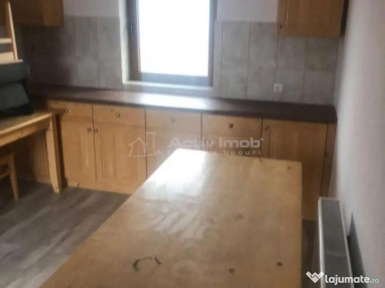 Cazare - Muncitori - Cristian - 40 locuri - 2