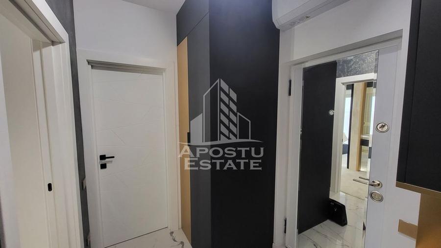 Apartament nou,mobilat si utilat lux,cu parcare subterana... - 10