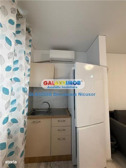 Garsoniera mobilata utilata in Pollux Residence, 260 Euro - 4