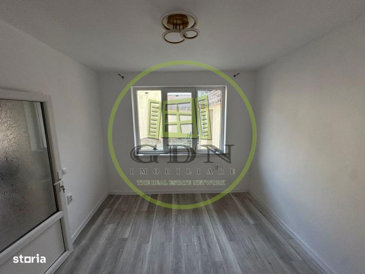 Casa 3 camere- 90mp utili si curte, spre vanzare in - Saliste - 13