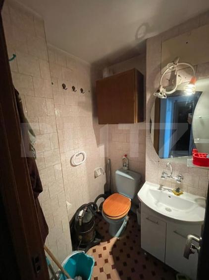Apartament 3 camere, 77 mp, decomandat - George Enescu - zona Proper Pizza - 8
