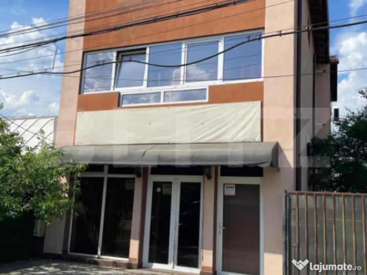 Casa / Vila de inchiriat /Ideal ?i pentru camin de bat - 6